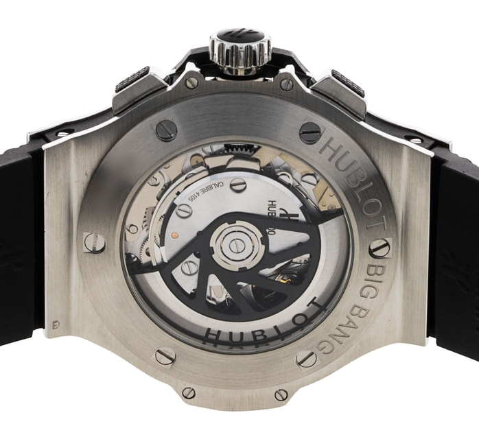 Hublot Big Bang 301.SB.131.RX Image 4